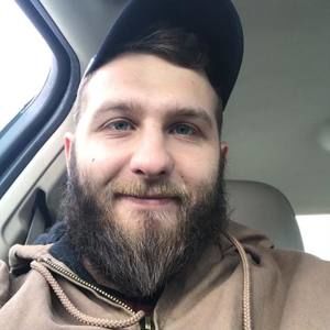 Meet your Posher, Derek